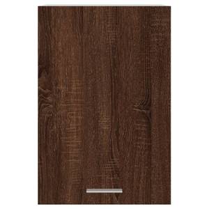 Hängeschrank 3016496-7 Braun - Eiche Dunkel - 39 x 60 cm