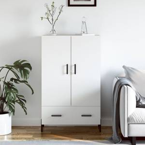 Highboard DE7192 Weiß