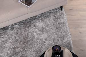 Tapis Natta Gris lumineux