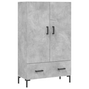 Highboard DE4844 Steingrau