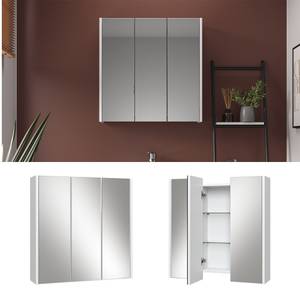 Bad Spiegelschrank Majest 40093 67 x 68 x 17 cm