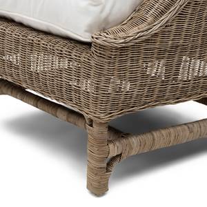 Ohrensessel Nicolas Braun - Rattan - 88 x 102 x 67 cm