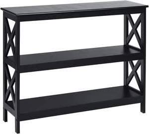 Table Console TI87984 Noir