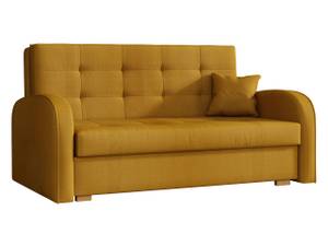 Sofa Viva Gold III Gelb