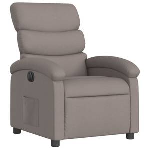 Fauteuil inclinable électrique 3032262-4 Taupe