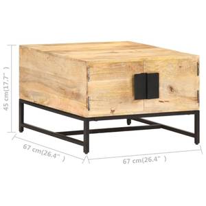 Couchtisch 3004500 Holz