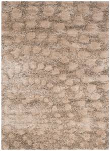 Innenteppich Marbella SHAG Textil - 200 x 6 x 290 cm