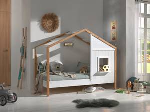 Lit cabane BABS HB005 Beige