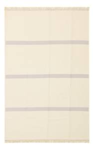 Kelim Teppich - Trendy - Veria Beige