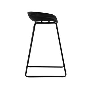 Tabouret de bar Yoshi (Lot de 2) 47 x 84 cm