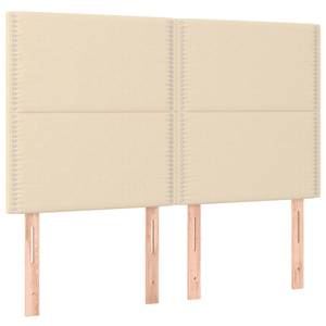 Bettgestell-K-6697 Beige