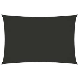 Voile solaire 3016493-1 Anthracite - 800 x 600 cm