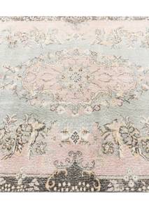 Tapis Ultra Vintage CCCLVII Marron - Textile - 170 x 1 x 272 cm