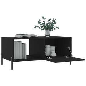 Couchtisch D699 Schwarz