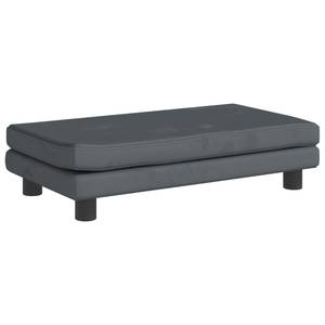 Lit pour chien 3015979 Gris foncé