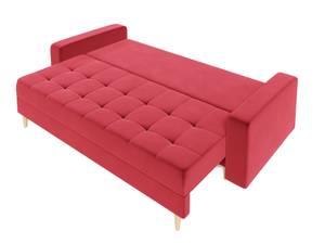 Sofa PRIMI Rot