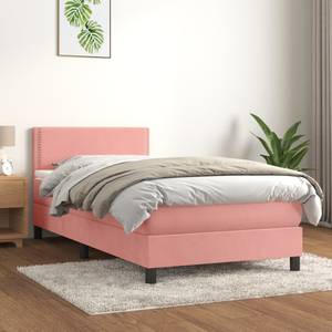 Boxspringbett 3017290-5 Pink