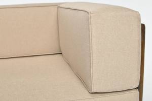 Sofa EDEN 2 Beige