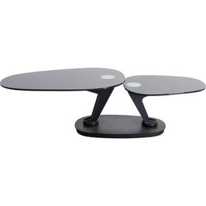 Table basse Franklin Noir