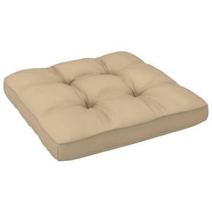 Coussin de palette 3005779-1 Beige