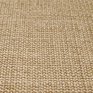 Tapis en sisal 3032244-1 Marron châtaignier - 66 x 300 cm