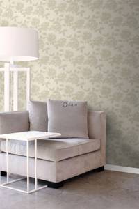 Tapete Rosen 7031 Beige