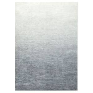 Teppich OMBRE Grau - 160 x 230 cm