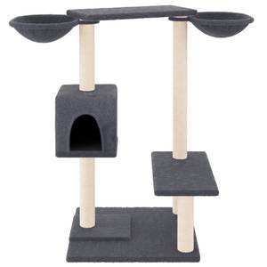 Arbre à chat 3016237 Gris foncé