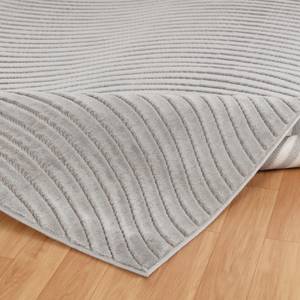 Tapis KUTA Gris - 120 x 170 cm