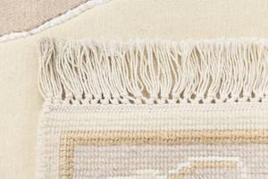 Tapis de passage Darya DCCCLXIII Beige - Textile - 84 x 1 x 196 cm