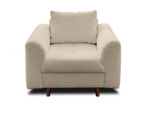 Fauteuil - RUNE Beige