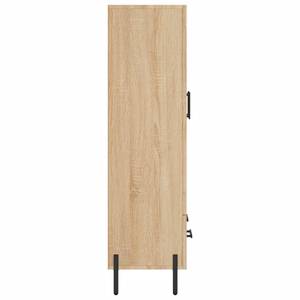 Highboard DE2303 Braun