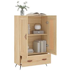 Highboard DE6112 Braun