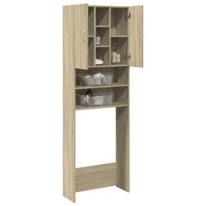 Waschmaschinenschrank 3008177 Eiche Sonoma Dekor