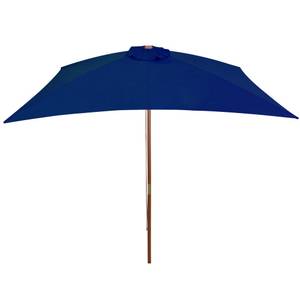 Parasol 3007546 Bleu