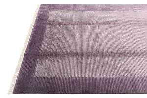 Tapis Darya DCXXVIII Mauve - Textile - 147 x 1 x 203 cm