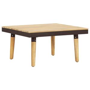 Garten-Lounge-Set  299798 (8-teilig) Graphit