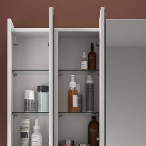 Bad Spiegelschrank Majest 40093 67 x 68 x 17 cm