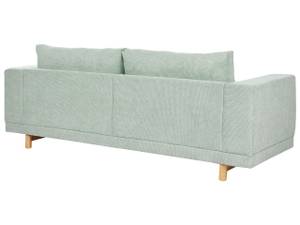 3-Sitzer Sofa NIVALA Grün - Mint