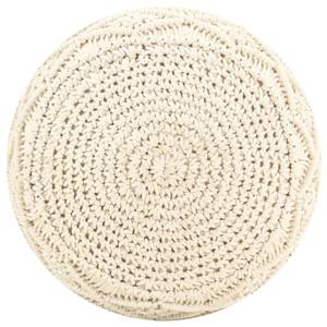 Pouf 3004704-1 Blanc