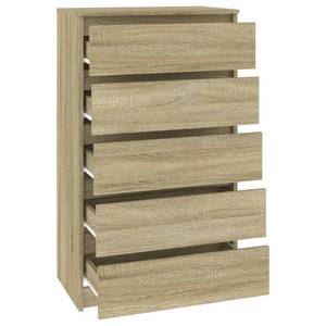 Schubladenschrank 823019 Eiche