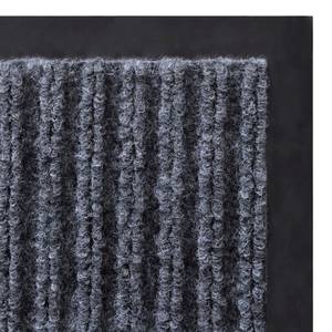 Tapis d'entrée 3000155 Gris - 90 x 150 cm