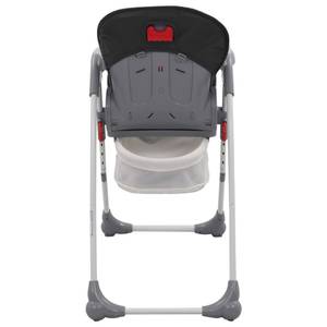 Baby-Hochstuhl 298758 Grau