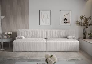 Sofa MIRI-X2 Weiß