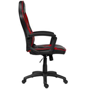 Gaming Stuhl Paracon Squire Rot