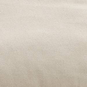 Fauteuil hamac en coton et cordes écru Textile - 100 x 130 x 100 cm