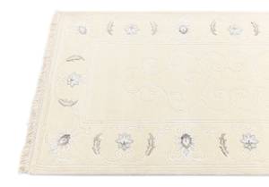 Tapis de passage Darya DXLVIII Beige - Textile - 84 x 1 x 396 cm