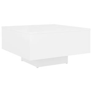 Table basse 3009668 Blanc