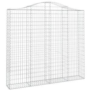 Panier de gabion 3017642-1 200 x 200 cm