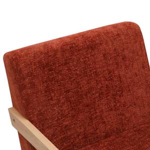 Fauteuil SANTAREM Rouge